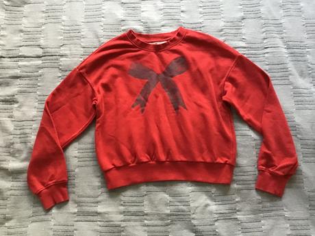 Mikina 146/152, h&m,146