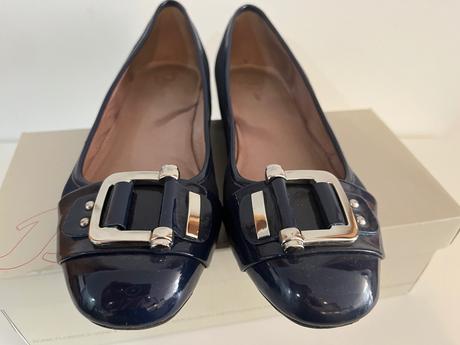 Damske kozene balerinky baťa v. 38, baťa,38