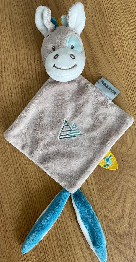 Hračky a hryzátka pre najmenších, 