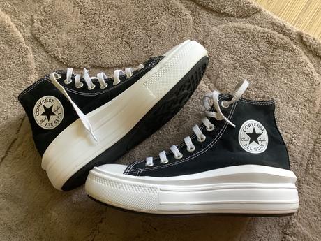 Plátené tenisky, converse,40
