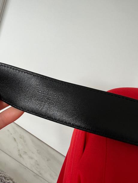 Louis vuitton inicials opasok, louis vuitton