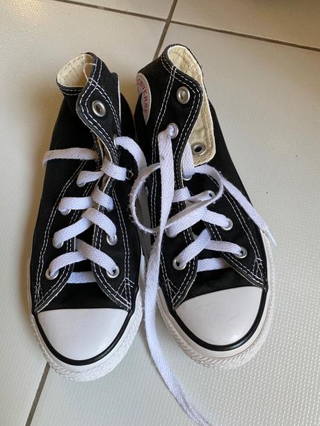 Converse tenisky, converse,32