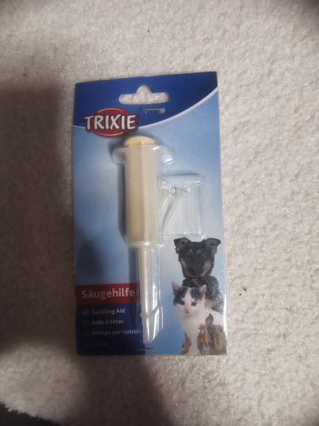 Krmiaca sada pre zvieratá,