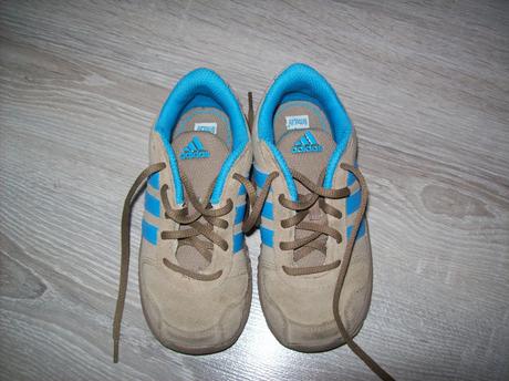 Tenisky adidas, adidas,26