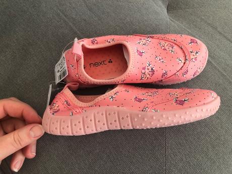 Topánky do vody, next,30