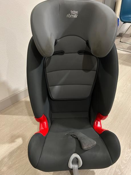 Autosedačka britax romer advansafix lll (9-36kg), britax