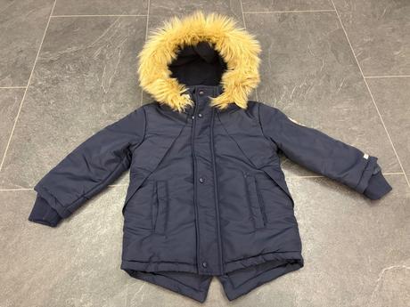 Bunda sinsay 98 modrá, sinsay,98