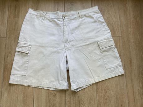 Pánske kraťasy, xl