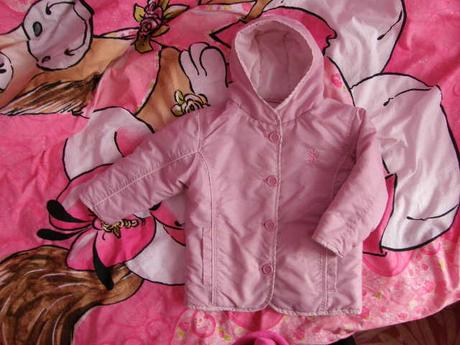 Peknucky kabatik, cherokee,92