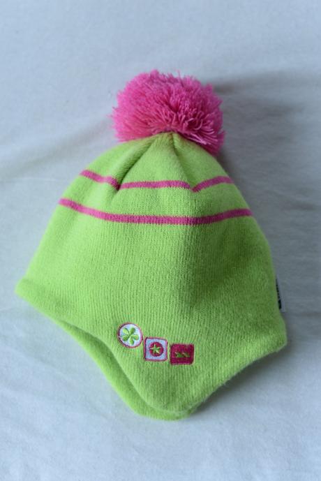 Čiapka, trollkids,116