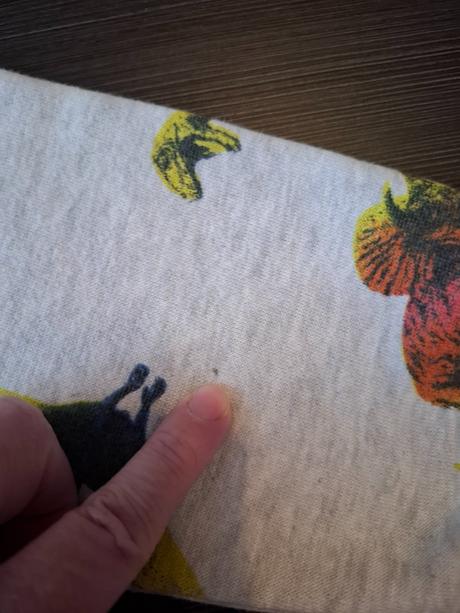 Mikina na zips s dinosaurami, dopodopo,122