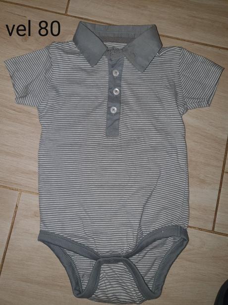 Body vel 80w, pepco,80