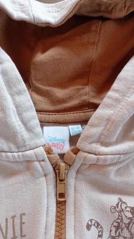 Mikiny 74, 80, 86, f&f,74