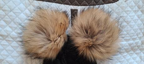 Čiapka na zimu, 104