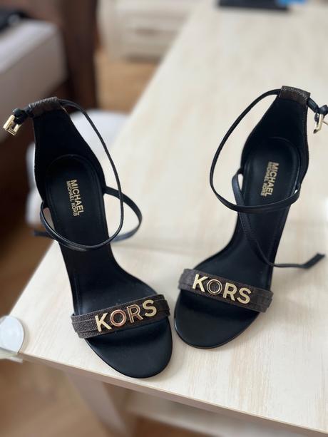 Sandálky michael kors, michael kors,37