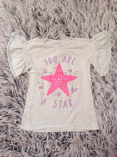 Tričko, kiki&koko,122