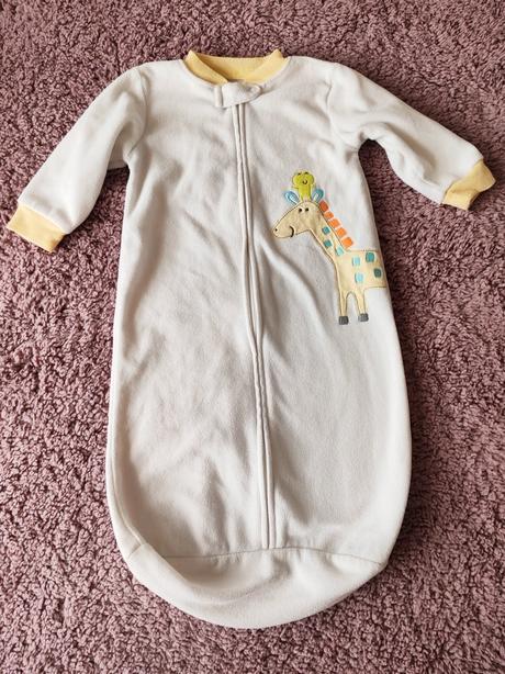 Spací vak, carter's