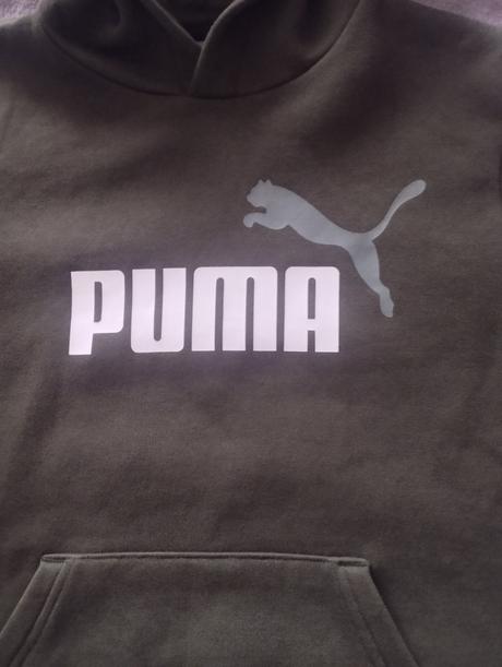 Mikina puma, puma,164