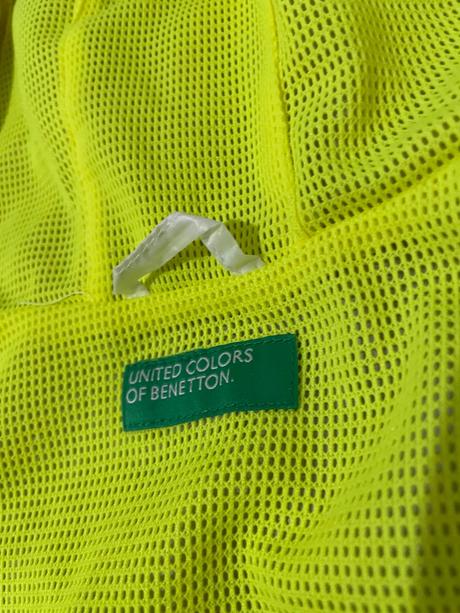 Vesta benetton, benetton,92