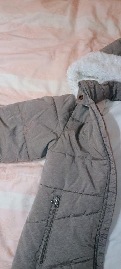 Zimná bunda, topolino,122