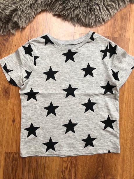 Tričko h&m 98/104/110, h&m,104