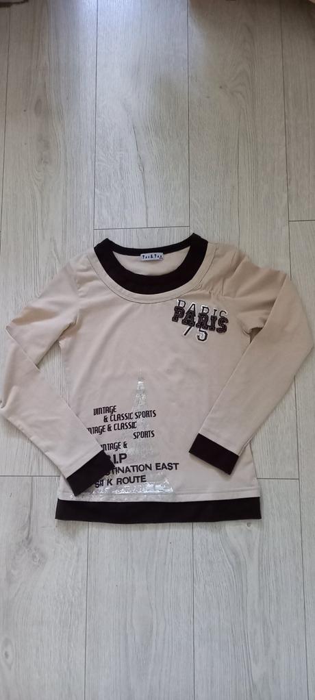 Dámsky dlhy rukav, m