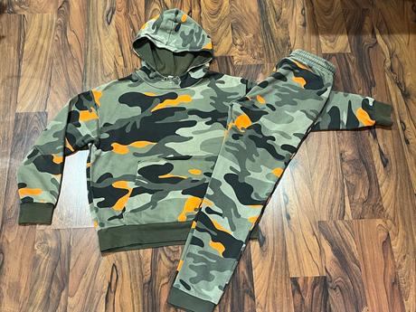 Teplakova suprava lindex 146/152, lindex,146