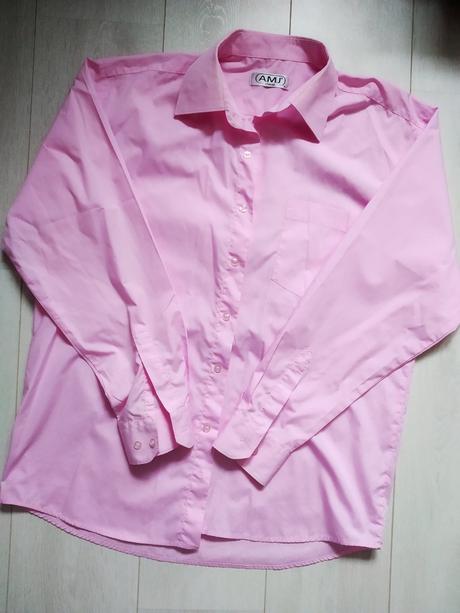 Pánska košeľa, 41