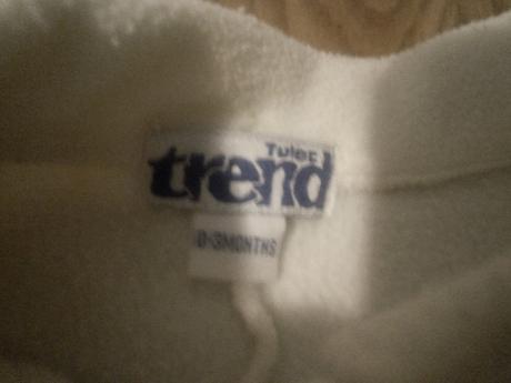 Overal, tulec trend,62