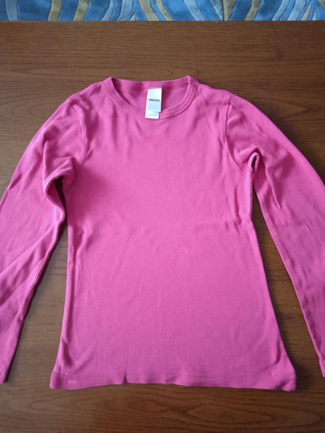 Tričko 122/128, c&a,122