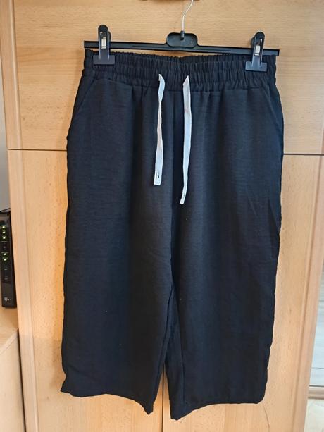 Dámske letné nohavice, m