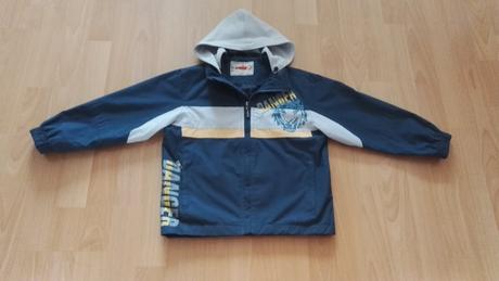 Prechodná bunda vel.110, 110