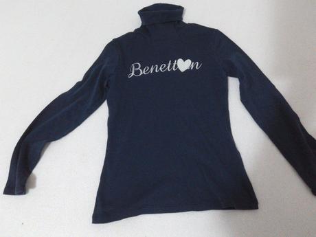 Rolák benetton, benetton,128