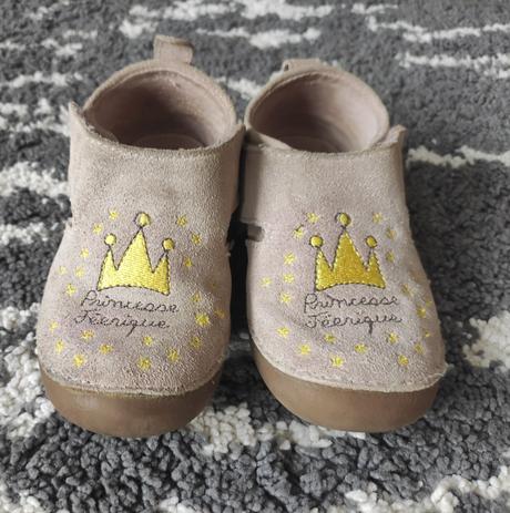 Poltopanky princeznovske, vertbaudet,23