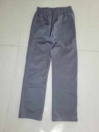 Tepláky, decathlon,122