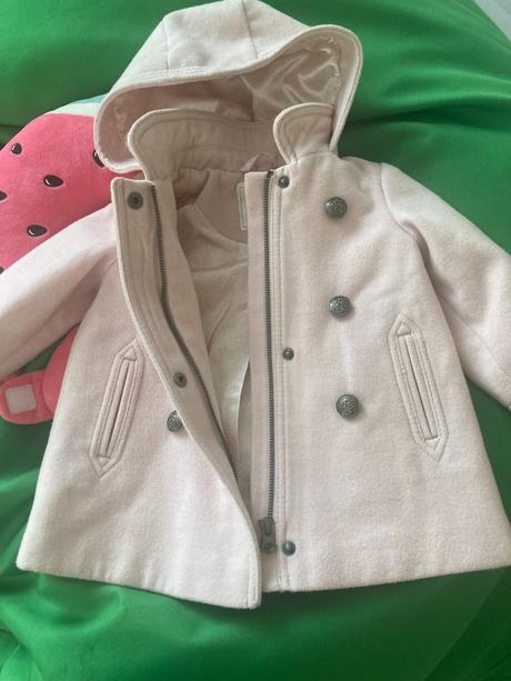 Next kabátik, next,80