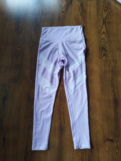 Športové gymbeam legíny (push up), gymbeam,m