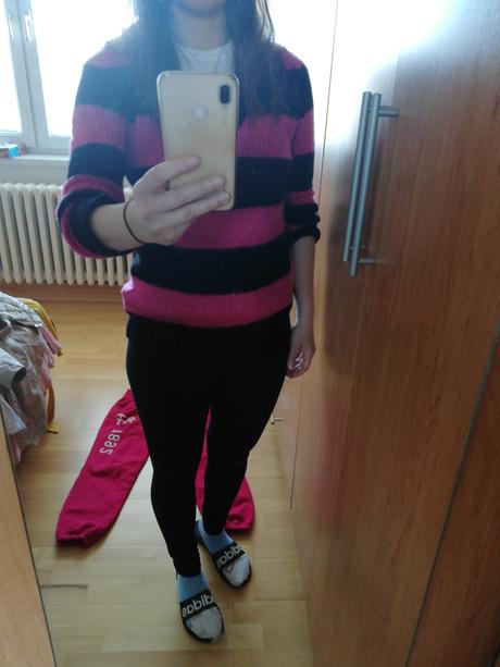 Makucky dievcensky svetrik 164, miss fiori,164