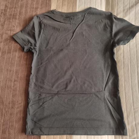 Tričko 134/140, h&m,134