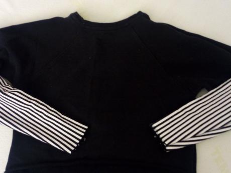 Zara dámsky top čs, zara,s