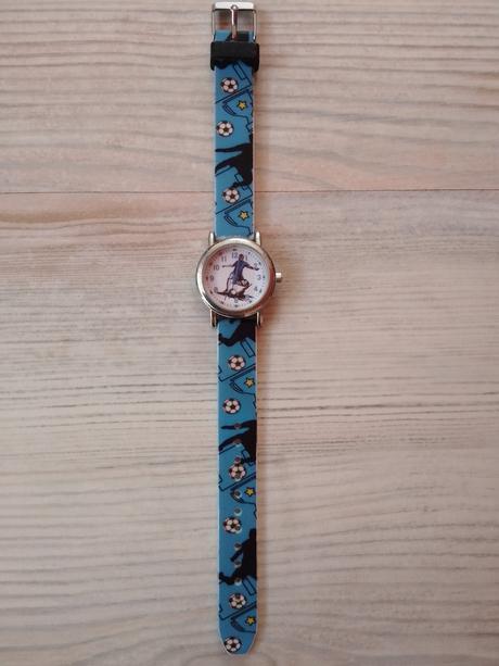 Nástenné hodiny + budík, 