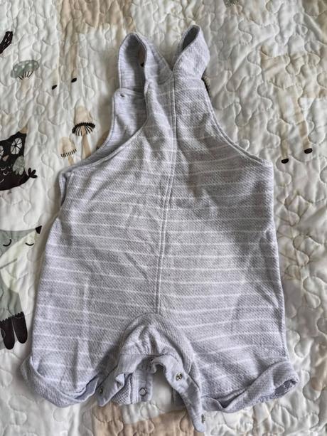 Dupačky 12-18 m, 80