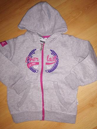Mikina everlast, 116