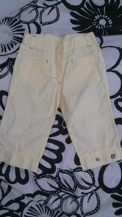 Nove nohavky, fagottino,98