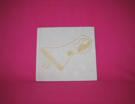 Magda jelínková-rényová  - tmavulienka /1964/, 