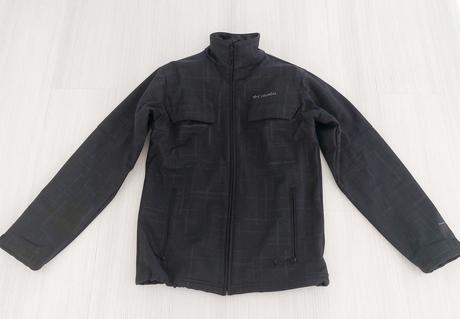 Bunda zn columbia veľkosť s, columbia,s