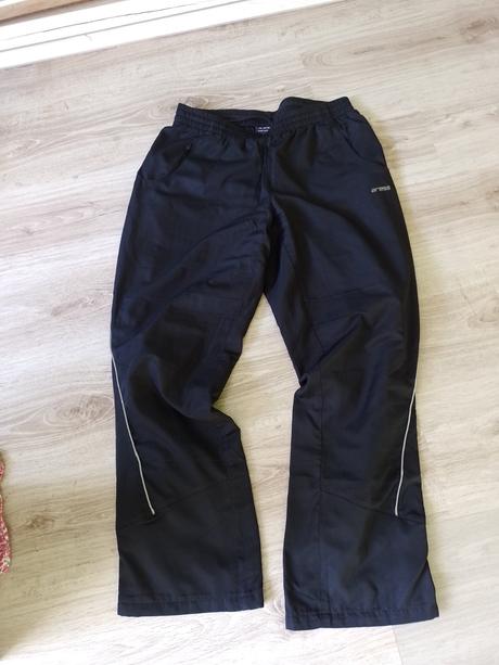Dámske outdoorové nohavice, aress, veľkosť m, m