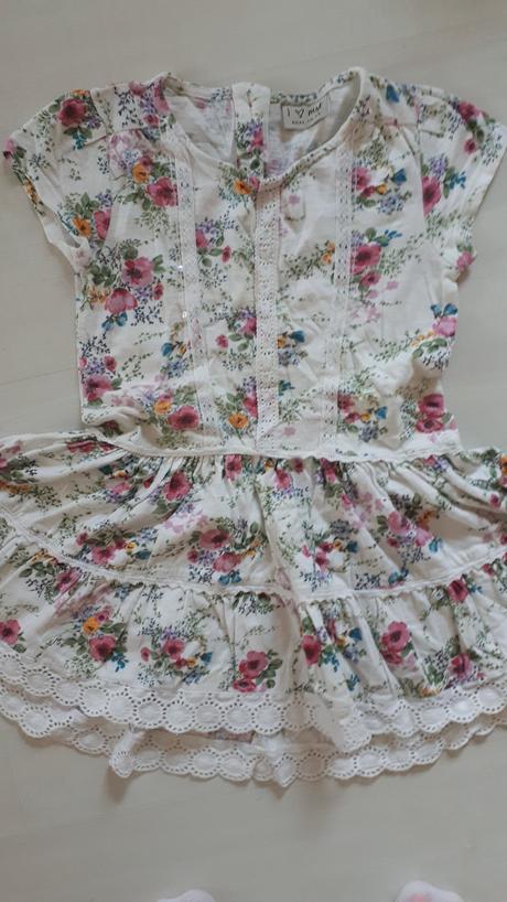 Letné šaty next, next,110