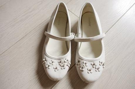 Sviatočné topánočky graceland, graceland,35