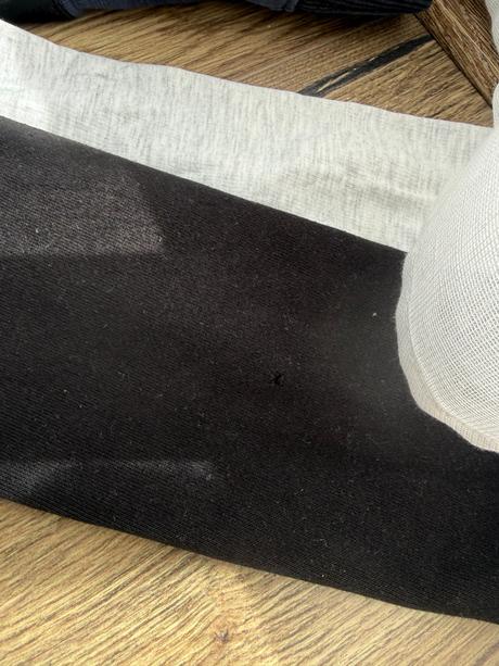 Mikiny + tepláky, 122–134